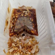 ตำยำยั่ว by โบตั๋น ตลาดพลู