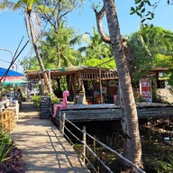 หน้าร้าน นิทานกาแฟ