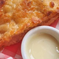 ANGPAO Café เค้ก-พาย-พาสต้า-เบอร์เกอร์