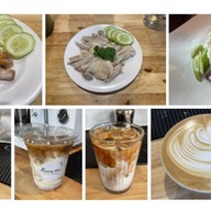 ข้าวมันไก่เอดา