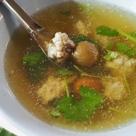 อร่อยบาทเดียว