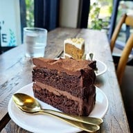 Polar Boulangerie and Patisserie เชียงราย