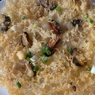 บ้านสวนริมคลอง ขายผัดไทยอร่อยมาก