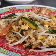 ผัดไทยหอยทอดสุมาลี(เซ็นต์หลุยส์ซอย3)