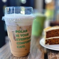 Polar Boulangerie and Patisserie เชียงราย