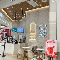 KOI Thé One Bangkok