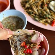 ริมเขื่อน ดั้งเดิม