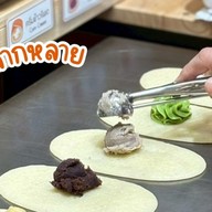 TOKI Pancakes