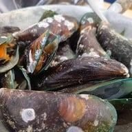 เมนูของร้าน ปูนึ่ง ( น้องอีฟ )