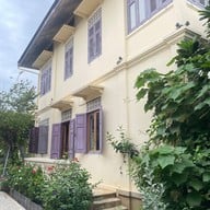 บ้านพระยาสุเรนทร์ by มาดาม มูเซอร์ สำนักงานใหญ่