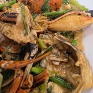 ปูนึ่ง ( น้องอีฟ )