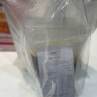 เมนูของร้าน 1:2 Bangkok Brew True Digital Park