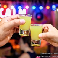 เมนูของร้าน CALM Grill, Garden & Guinguette CALM