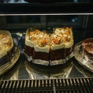 เมนูของร้าน Piccolo Vicolo Cafe  วังบูรพา - สามยอด