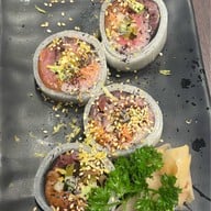 Suki Masa (สุกี้มาสะ) Siam Paragon