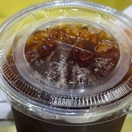 เมนูของร้าน Yuk Coffee