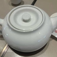 Din Tai Fung เซ็นทรัลเวิลด์ ชั้น 3 โซน Atrium