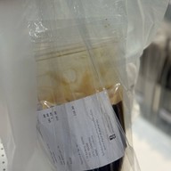 เมนูของร้าน 1:2 Bangkok Brew True Digital Park