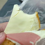 เมนูของร้าน Panwish Café