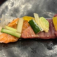 Suki Masa (สุกี้มาสะ) Siam Paragon
