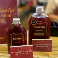 Karun Thai Tea (ชาไทยการัน) เมกะ บางนา