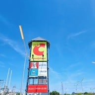 หน้าร้าน ครัวบางนา บิ๊กซี ฟู้ดเพลส หนามแดง