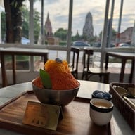 PRANG VIEW อยุธยา