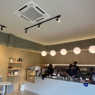 Chong Matcha -
