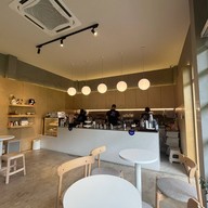 Chong Matcha -