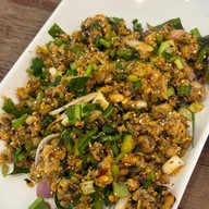 เมนูของร้าน แซ่บวันรัชดา สายไหม สะพานใหม่ (Sai Mai Saphan Mai)