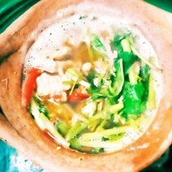 แจ่วฮ้อน&ต้มแช่ปกระเพราโจรเดลิเวอรี่ พหลโยธิน 52เพิ่มสิน20 กระเพราโจรเดลิเวอรี่ อาหารตามสั่ง