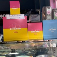 Charin Pie นิมมานเหมินท์ (Nimmanahaeminda)