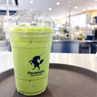 PACAMARA เซ็นทรัล พระราม 9