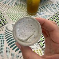 เมนูของร้าน มัดหมี่ อาหารไทยพวน ลพบุรี