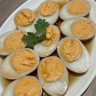 เมนูของร้าน Kam's Roast เซ็นทรัลเวิลด์