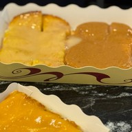 เมนูของร้าน มนต์ นมสด เชียงใหม่