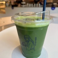 เมนูของร้าน Chong Matcha -