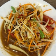 เมนูของร้าน แซ่บวันรัชดา สายไหม สะพานใหม่ (Sai Mai Saphan Mai)
