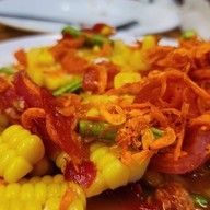 ร้านแยก13 อีสานฮาลาล สาขาหนองจอก