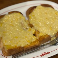 เมนูของร้าน มนต์ นมสด เชียงใหม่