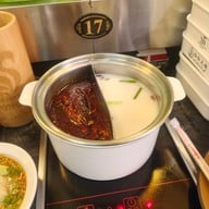 หงส์ หงส์ หม่าล่าสุกี้  ลาดพร้าว 101