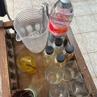 เมนูของร้าน มัดหมี่ อาหารไทยพวน ลพบุรี