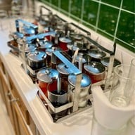 KOPITIAM สนามบินหาดใหญ่