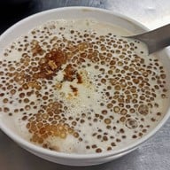 เมนูของร้าน เต้าฮวย เจ๊หน่อย