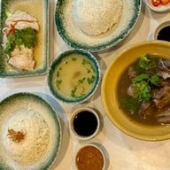 KOPITIAM สนามบินหาดใหญ่