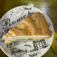 เมนูของร้าน Charin Pie นิมมานเหมินท์ (Nimmanahaeminda)