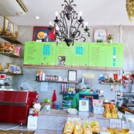 บรรยากาศ ร้านครัวบ้านช้าง -