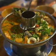 เมนูของร้าน ใจสั่งมา