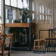 บรรยากาศ Piccolo Vicolo Cafe  วังบูรพา - สามยอด