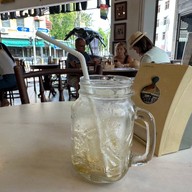 บรรยากาศ Pat Cafe Boraan (แพท คาเฟ่ โบราณ)